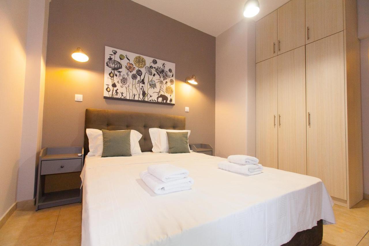 Apartment Themis 1
